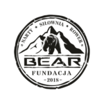 Logo Fundacji BEAR