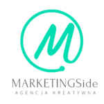 Logo dla MarketingSide