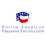 Logo dla Polish-American Freedom Foundation