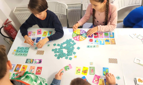 Edukacja Języka Angielskiego