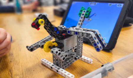 Robotyka i Programowanie – Oferta dla Grup – Przedszkola