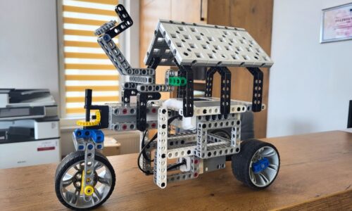 robotyka