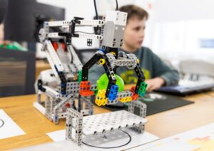 Robotyka i programowanie