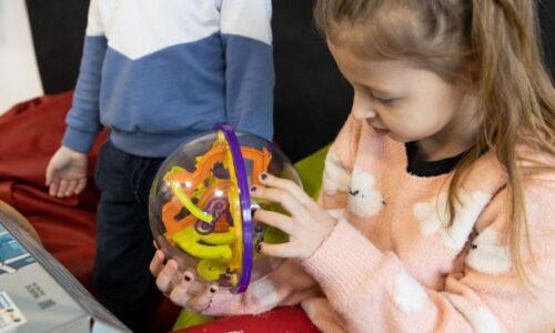 szkodliwość telefonów wśród dzieci