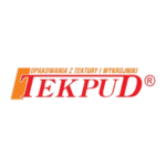 Logo dla TEKPUD