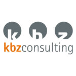 Logo dla kbzconsulting