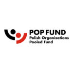 Logo dla POP FUND