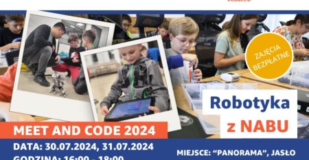Meet and Code 2024