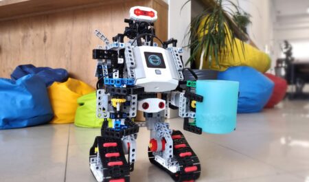 Robotyka i Programowanie – Oferta dla Grup – Klasy 1-3