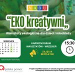 Bezpłatne Warsztaty dla Dzieci