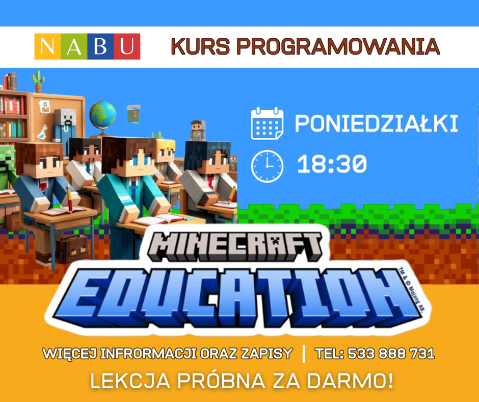 MINECRAFT MINECRAFT